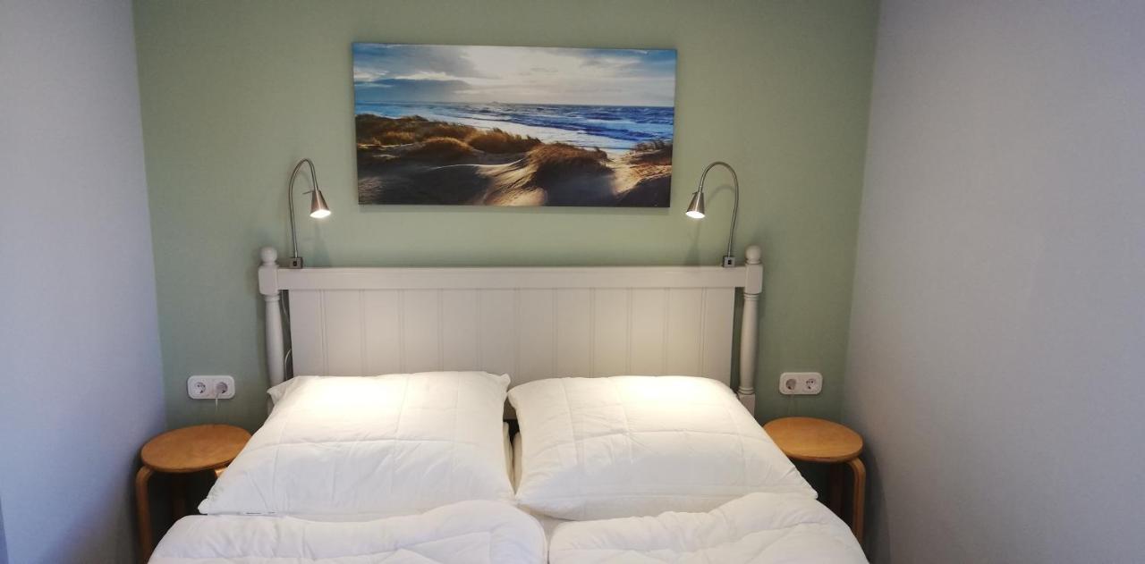 Drifthof Apartment *