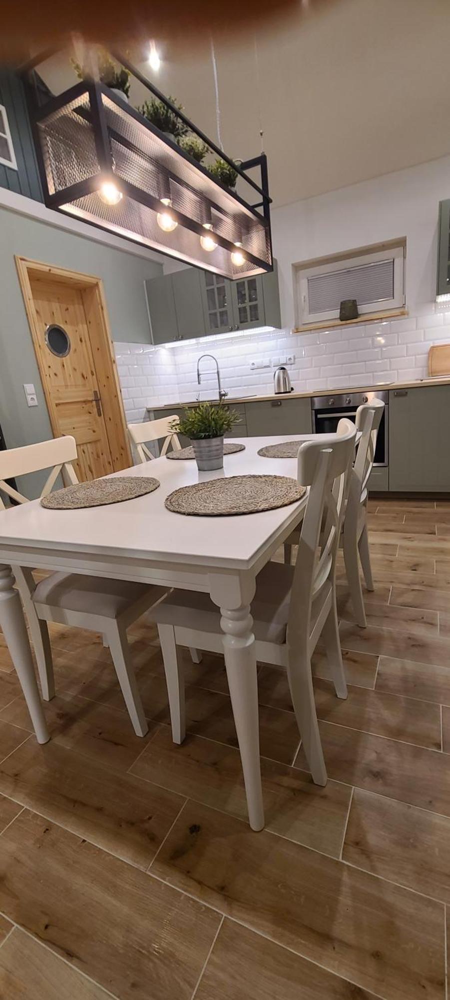 Drifthof Apartment