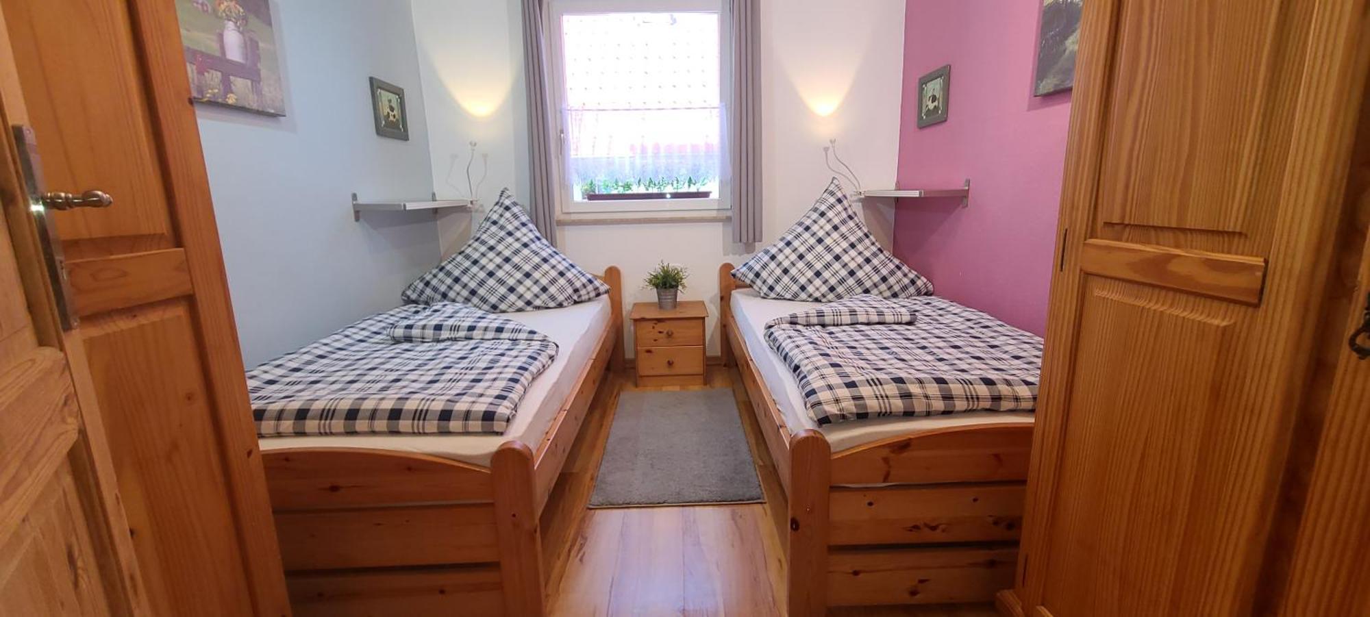 Apartment Drifthof *