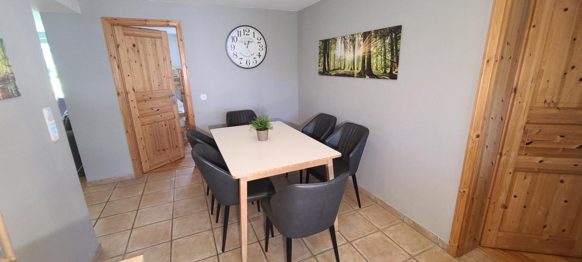 Drifthof Apartment Glowe