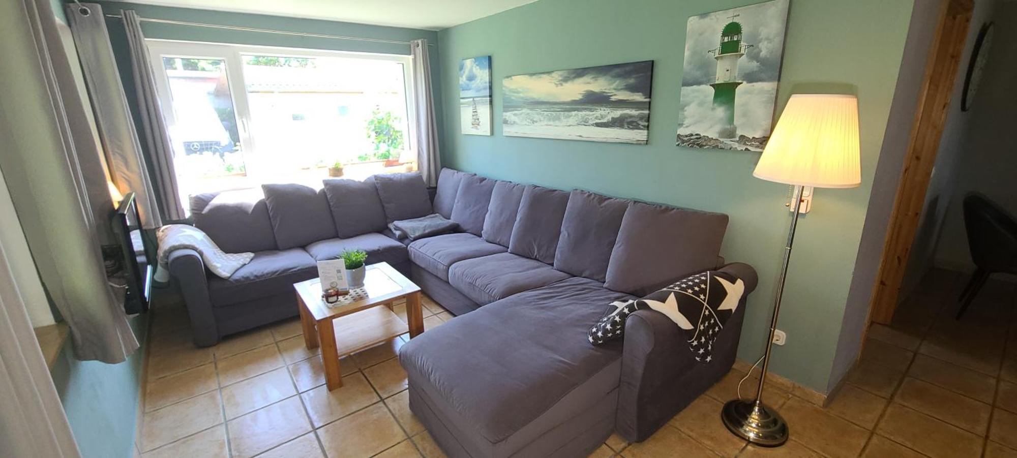 Drifthof Apartment