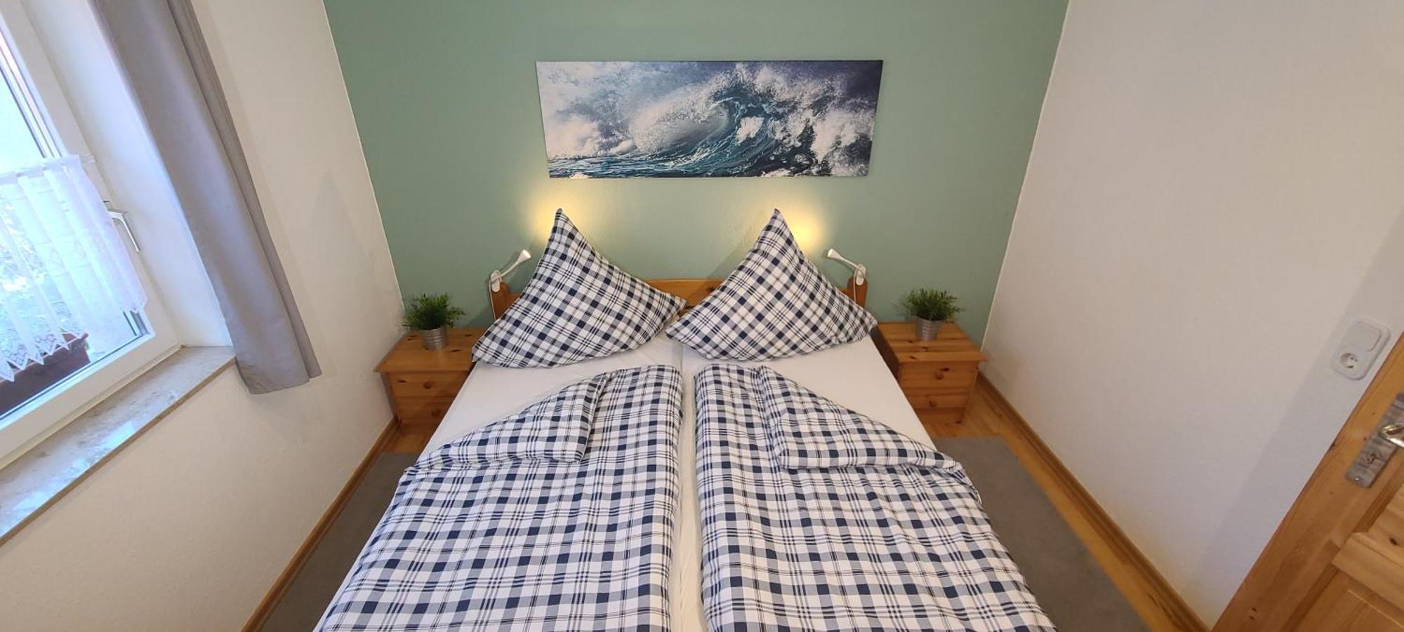Apartment Drifthof *