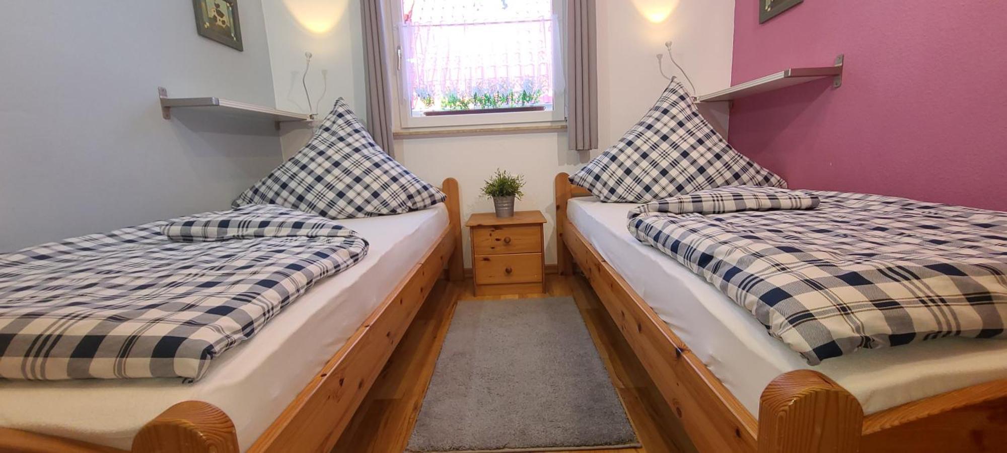 Drifthof Apartment