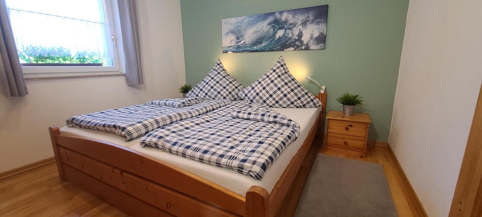 Drifthof Apartment Glowe