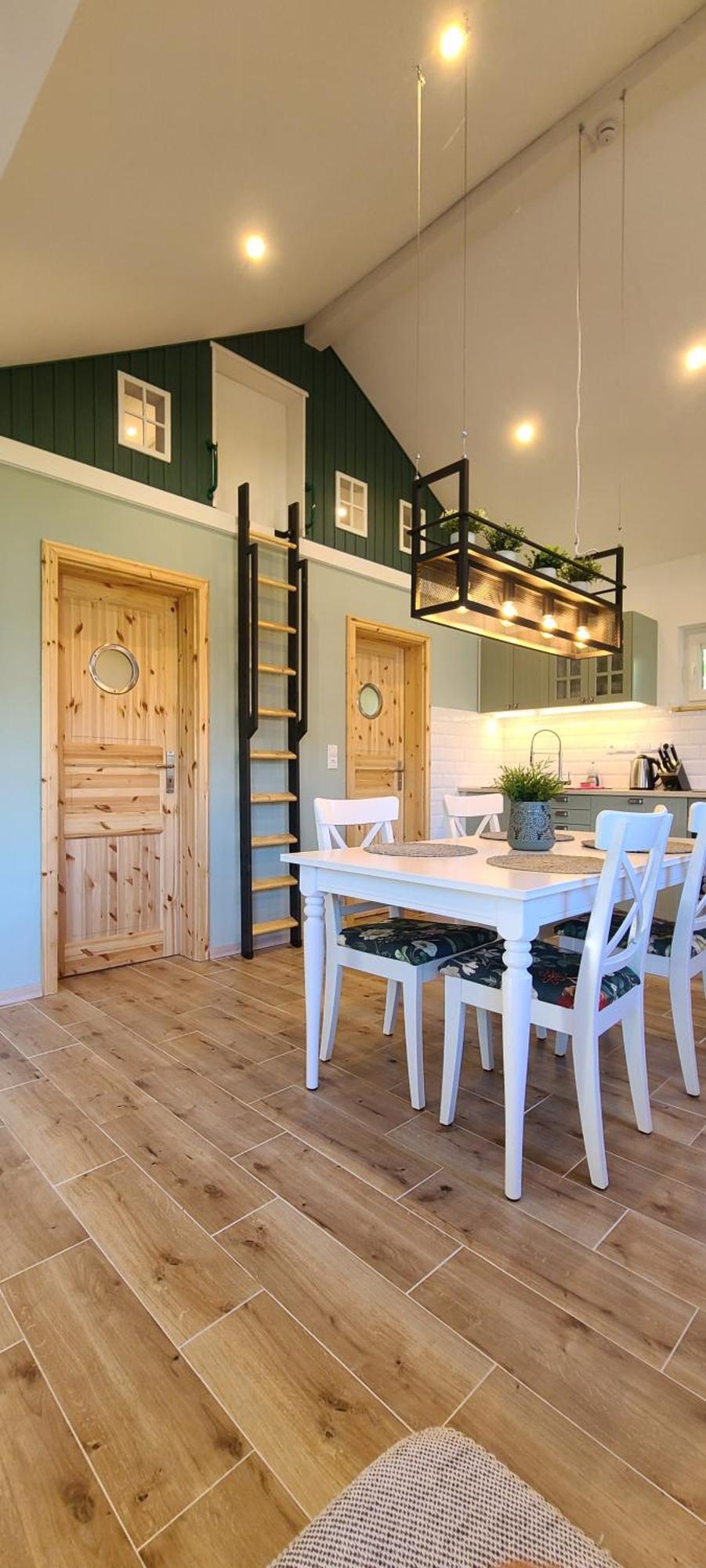 Drifthof Apartment
