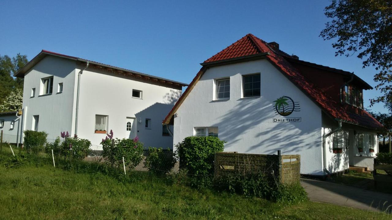 Drifthof